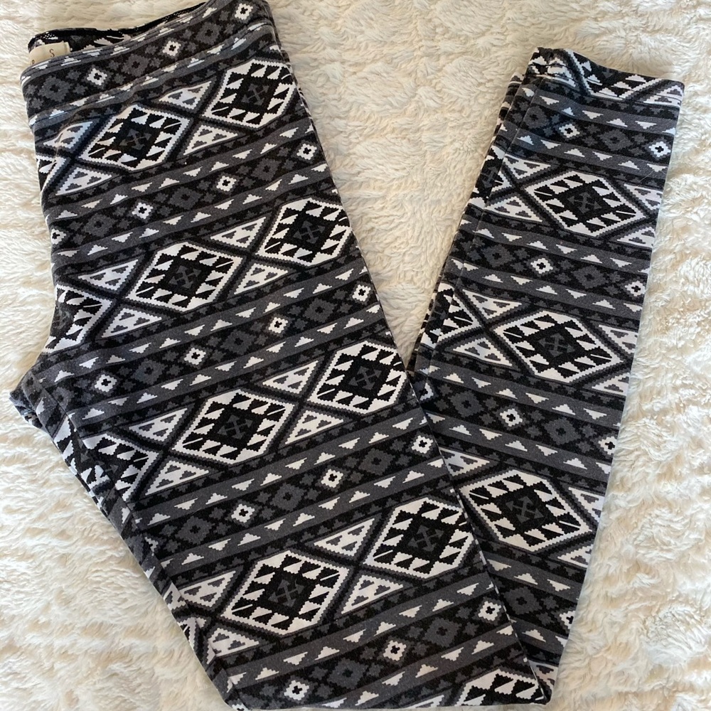 Hollister Leggings